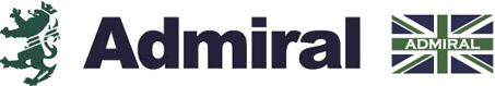 ADMIRAL LOGO