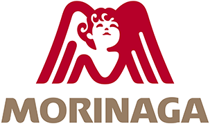 MORINAGA LOGO