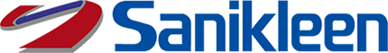 SANIKLEEN LOGO