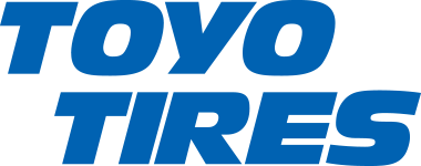 TOYO TIRES LOGO